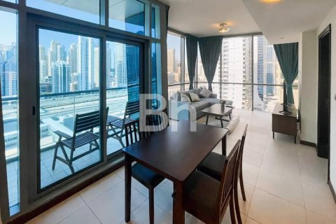 Apartamento en Jumeirah Lake Towers, Dubai, 1 dormitorio, 81 m², № 56769 - foto 9