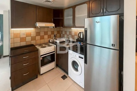 Apartamento en Jumeirah Lake Towers, Dubai, 1 dormitorio, 81 m², № 56769 - foto 6