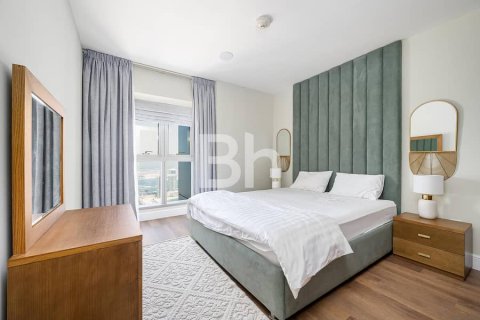 Appartement à Dubai Marina, Dubai, 2 chambres, 110 m², № 56768 - photo 7