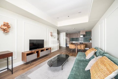 Appartement à Dubai Marina, Dubai, 2 chambres, 110 m², № 56768 - photo 16