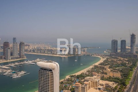 Appartement à Dubai Marina, Dubai, 2 chambres, 110 m², № 56768 - photo 4
