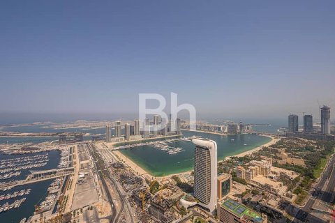 Appartement à Dubai Marina, Dubai, 2 chambres, 110 m², № 56768 - photo 12