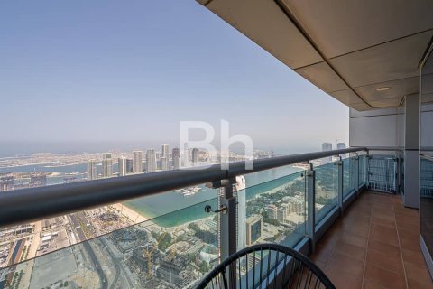 Appartement à Dubai Marina, Dubai, 2 chambres, 110 m², № 56768 - photo 8