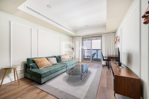 Appartement à Dubai Marina, Dubai, 2 chambres, 110 m², № 56768 - photo 1