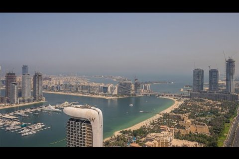 Appartement à Dubai Marina, Dubai, 2 chambres, 110 m², № 56768 - photo 2