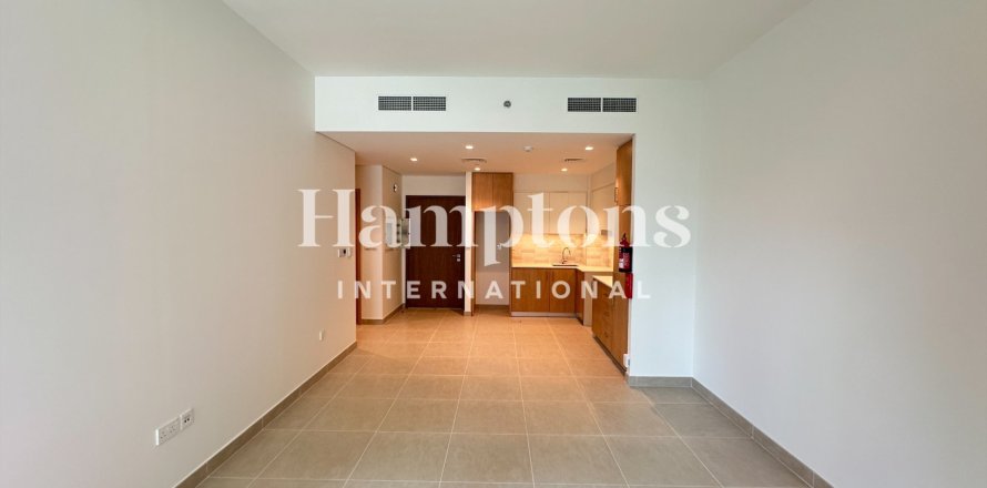 Apartamento en Mina Rashid, Dubai, 1 dormitorio, 76.0699 m², № 113142