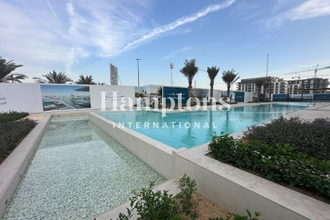 Apartamento en Mina Rashid, Dubai, 1 dormitorio, 76.06990543 m², № 113142 - foto 14