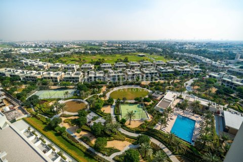 Apartamento en Maple at Dubai Hills Estate, Dubai Hills Estate, Dubai, 2 dormitorios, 69.65959843 m², № 113141 - foto 14