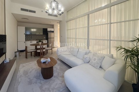 Apartamento en Maple at Dubai Hills Estate, Dubai Hills Estate, Dubai, 2 dormitorios, 69.65959843 m², № 113141 - foto 12