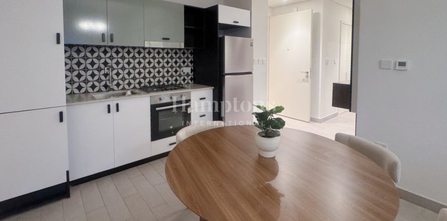 Apartamento en Maple at Dubai Hills Estate, Dubai Hills Estate, Dubai, 2 dormitorios, 69.6596 m², № 113141