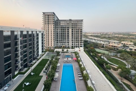 Apartamento en Maple at Dubai Hills Estate, Dubai Hills Estate, Dubai, 2 dormitorios, 69.65959843 m², № 113141 - foto 3