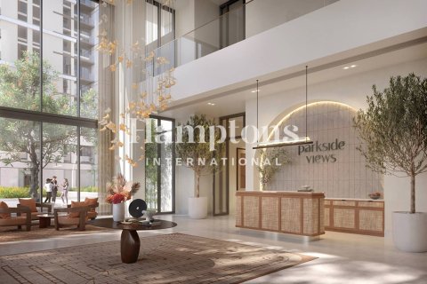 شقة في Maple at Dubai Hills Estate, دبي هيلز استيت, دبي 2 غرف نوم, 99.94040225 م² رقم 113147 - صورة 6