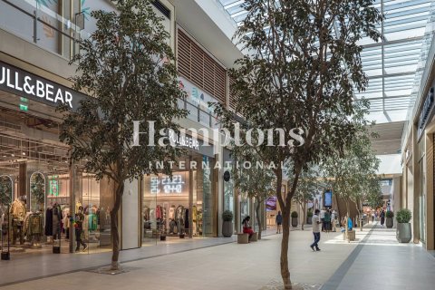 شقة في Maple at Dubai Hills Estate, دبي هيلز استيت, دبي 2 غرف نوم, 99.94040225 م² رقم 113147 - صورة 9