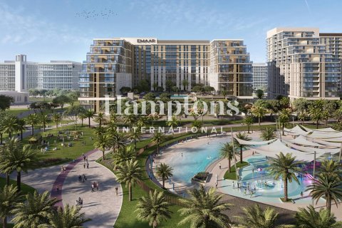 شقة في Maple at Dubai Hills Estate, دبي هيلز استيت, دبي 2 غرف نوم, 99.94040225 م² رقم 113147 - صورة 10