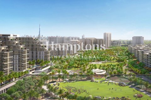 شقة في Maple at Dubai Hills Estate, دبي هيلز استيت, دبي 2 غرف نوم, 99.94040225 م² رقم 113147 - صورة 12