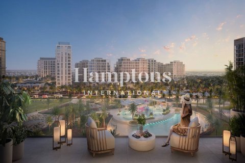 شقة في Maple at Dubai Hills Estate, دبي هيلز استيت, دبي 2 غرف نوم, 99.9404 م² رقم 113147