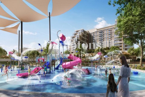 شقة في Maple at Dubai Hills Estate, دبي هيلز استيت, دبي 2 غرف نوم, 99.94040225 م² رقم 113147 - صورة 14