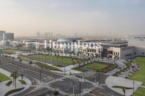 شقة في Maple at Dubai Hills Estate, دبي هيلز استيت, دبي 2 غرف نوم, 99.94040225 م² رقم 113147 - صورة 13