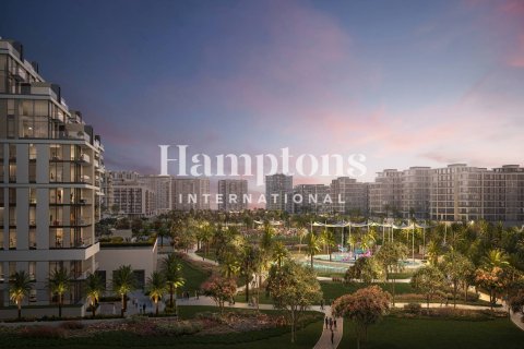 شقة في Maple at Dubai Hills Estate, دبي هيلز استيت, دبي 2 غرف نوم, 99.94040225 م² رقم 113147 - صورة 5