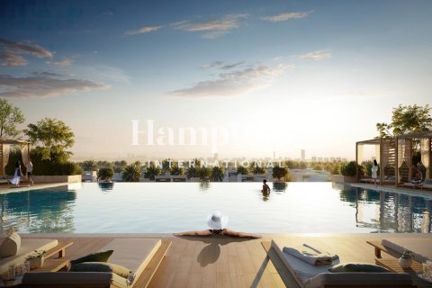 شقة في Maple at Dubai Hills Estate, دبي هيلز استيت, دبي 2 غرف نوم, 99.94040225 م² رقم 113147 - صورة 2