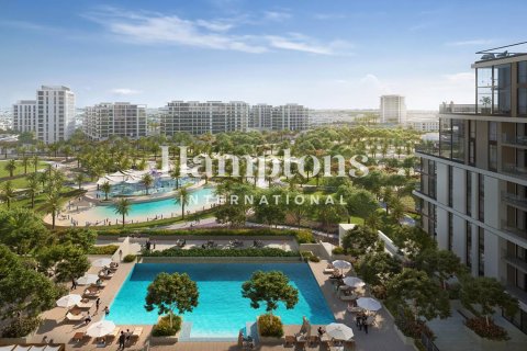 شقة في Maple at Dubai Hills Estate, دبي هيلز استيت, دبي 2 غرف نوم, 99.94040225 م² رقم 113147 - صورة 3