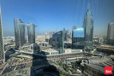 شقة في وسط مدينة دبي, دبي 3 غرف نوم, 216.7 م² رقم 55236 - صورة 16