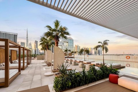 Appartement à Business Bay, Dubai, studio, 48 m², № 55298 - photo 5