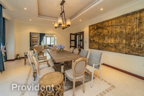 Villa in Palm Jumeirah, Dubai 4 bedrooms, 622.4 sq.m. № 2642 - photo 14