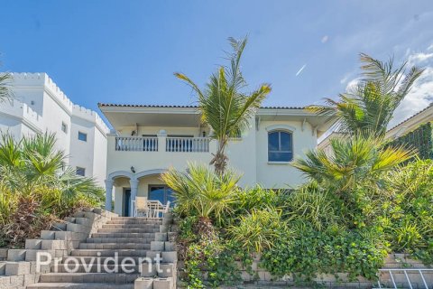 Villa in Palm Jumeirah, Dubai 4 bedrooms, 622.4 sq.m. № 2642 - photo 3