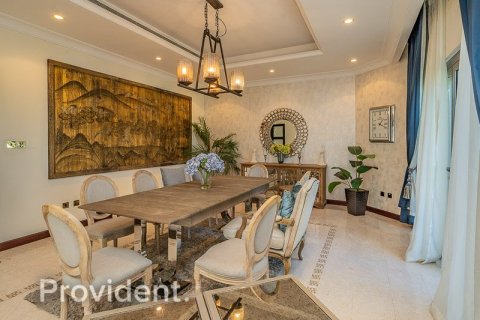 Villa in Palm Jumeirah, Dubai 4 bedrooms, 622.4 sq.m. № 2642 - photo 12