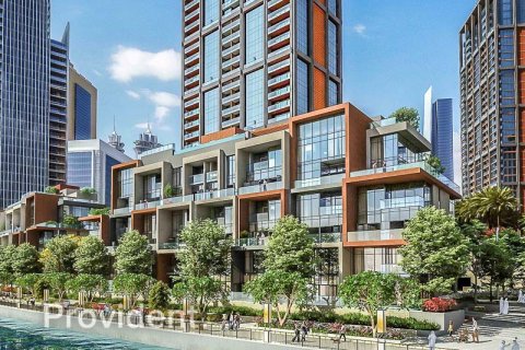 Appartement à Business Bay, Dubai, 2 chambres, № 2654 - photo 10