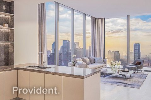 Appartement à Business Bay, Dubai, 2 chambres, № 2654 - photo 7