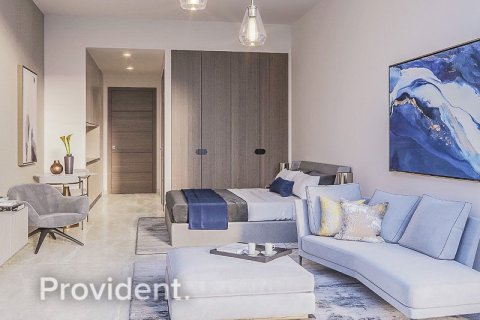 Appartement à Business Bay, Dubai, 2 chambres, № 2654 - photo 18