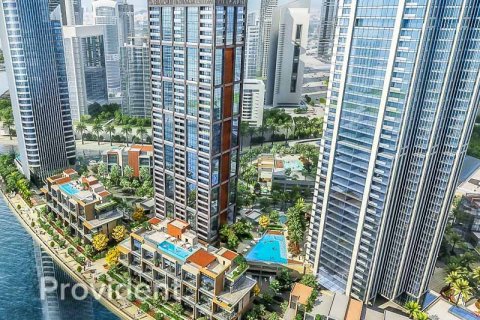 Appartement à Business Bay, Dubai, 2 chambres, № 2654 - photo 11