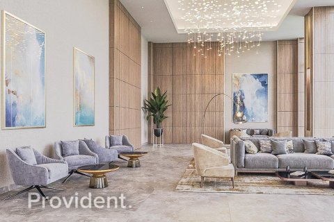 Appartement à Business Bay, Dubai, 2 chambres, № 2654 - photo 6