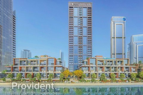 Appartement à Business Bay, Dubai, 2 chambres, № 2654 - photo 17