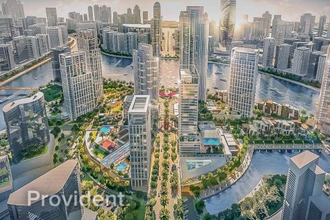 Appartement à Business Bay, Dubai, 2 chambres, № 2654 - photo 12