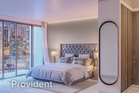 Appartement à Business Bay, Dubai, 2 chambres, № 2654 - photo 3