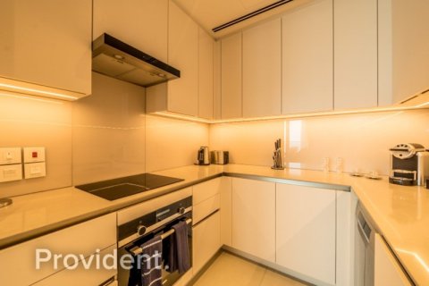 Apartment in Jumeirah Beach Residence, Dubai 1 bedroom № 2640 - photo 13
