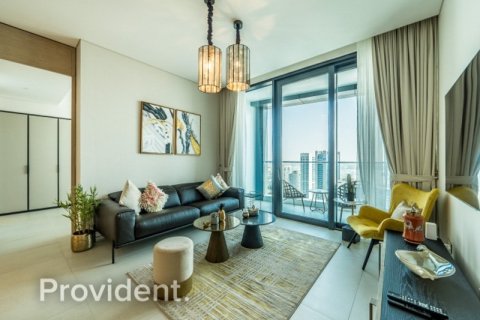 Apartment in Jumeirah Beach Residence, Dubai 1 bedroom № 2640 - photo 1