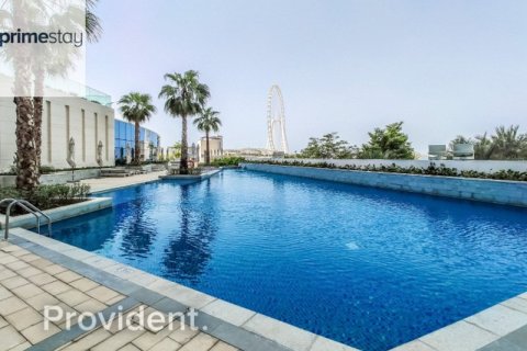 Apartment in Jumeirah Beach Residence, Dubai 1 bedroom № 2640 - photo 16