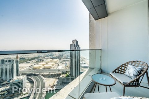 Apartment in Jumeirah Beach Residence, Dubai 1 bedroom № 2640 - photo 14