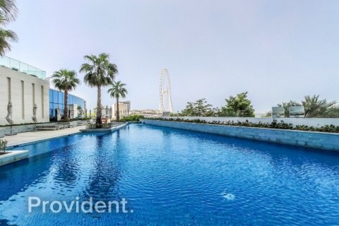 Apartment in Jumeirah Beach Residence, Dubai 1 bedroom № 2640 - photo 15