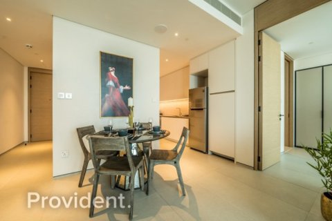 Apartment in Jumeirah Beach Residence, Dubai 1 bedroom № 2640 - photo 4
