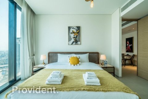 Apartment in Jumeirah Beach Residence, Dubai 1 bedroom № 2640 - photo 8