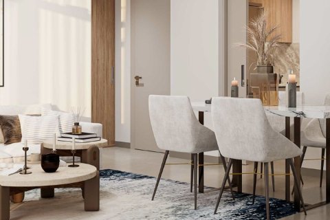 Appartement à Dubai, 1 chambre, 68.1 m², № 91948