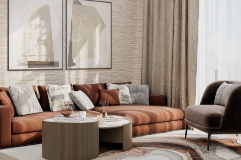 Apartamento en Dubai, 1 dormitorio, 68.1 m², № 91948 - foto 2