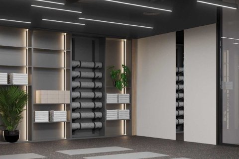 Apartamento en Dubai, 1 dormitorio, 68.1 m², № 91948 - foto 16