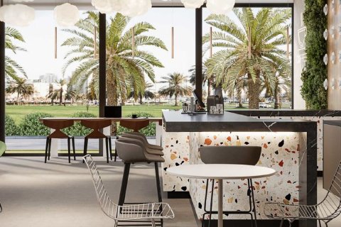 Apartamento en Dubai, 1 dormitorio, 68.1 m², № 91948 - foto 13