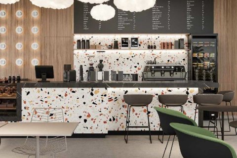 Apartamento en Dubai, 1 dormitorio, 68.1 m², № 91948 - foto 10